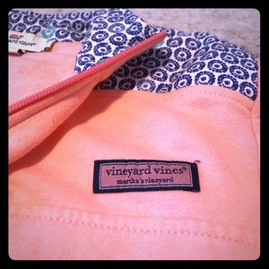 Vineyard Vines 1/4 zip